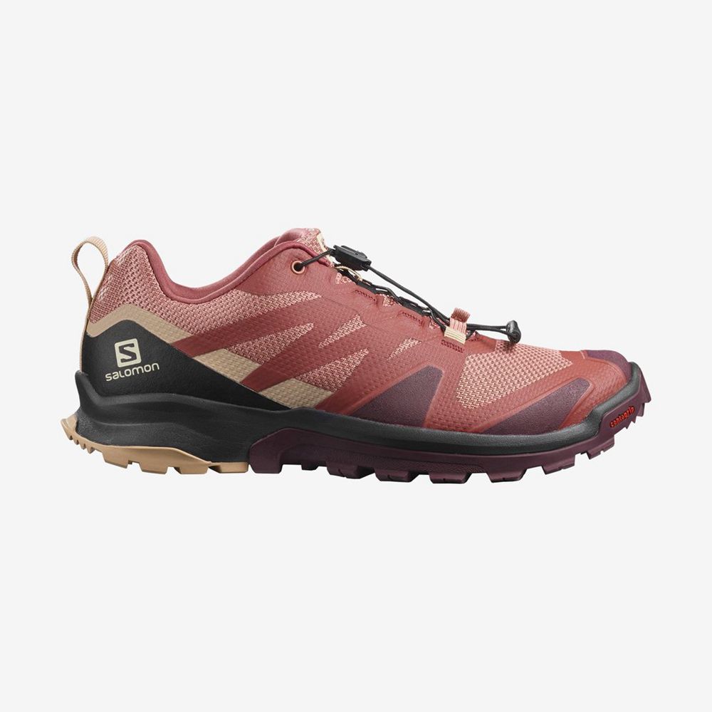 Zapatillas salomon 2025 mujer chile